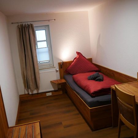 Heuhotel Und Gaestehaus Kohlstaedt Bad Sooden-Allendorf Eksteriør bilde