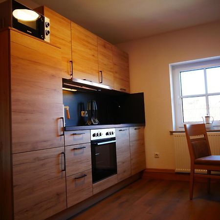 Heuhotel Und Gaestehaus Kohlstaedt Bad Sooden-Allendorf Eksteriør bilde