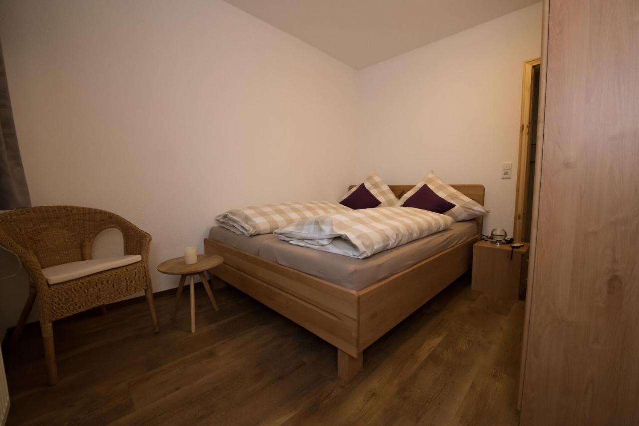 Heuhotel Und Gaestehaus Kohlstaedt Bad Sooden-Allendorf Eksteriør bilde